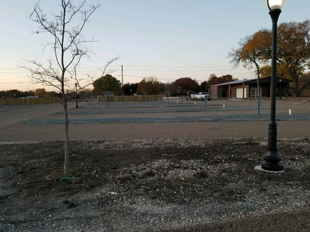 Rockett RV Ranch Daily Rates